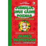eBook VaHAMta frumoasa! Jurnalul unui caine poznas Vol.2 - James Patterson,Steven Butler