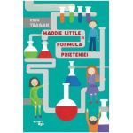 eBook Maddie Little si formula prieteniei - Erin Teagan
