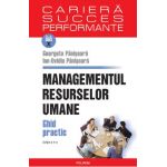 eBook Managementul resurselor umane. Ghid practic - Ion Ovidiu Panisoara Georgeta Panisoara