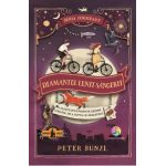 eBook Diamantul lunii sangerii - Peter Bunzl