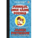 eBook Jurnalul unui caine poznas - James Patterson, Steven Butler