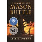 eBook Adevarul lui Mason Buttle - Leslie Connor