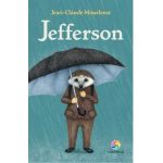 eBook Jefferson - Jean-Claude Mourlevat