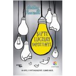 eBook Sapte lucruri importante - Shelley Pearsall