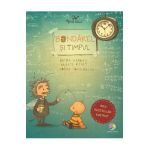 eBook Bondarel si timpul - Britta Sabbag, Maite Kelly