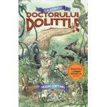 eBook Calatoriile doctorului Dolittle - Hugh Lofting
