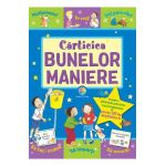 eBook Carticica bunelor maniere - Sue Lloyd