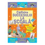 eBook Carticica succesului la scoala - Sophie Giles