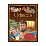 eBook Odiseea - Homer