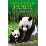 eBook Legenda uriasilor panda - Liu Xianping