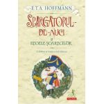 eBook Spargatorul-de-Nuci si Regele Soarecilor - E.T.A. Hoffmann
