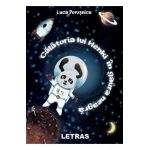 eBook Calatoria lui Henki in gaura neagra - Luca Porosnicu