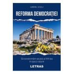 eBook Reforma Democratiei - Gabriel Vescu