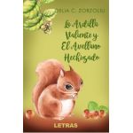 eBook La Ardilla Valiente y El Avellano Hechizado - Delia C. Zorzoliu