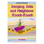 eBook Jumping Julie and Neighbour Knock-Knock - Ioana Crihana