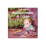 eBook Povestea pomului de Craciun - Claudia Rogojan