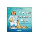 eBook Trei povesti de noapte buna - Iulia Mandoc