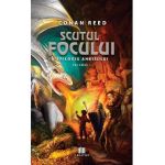 eBook Scutul focului. Trilogia Ahkisului Vol.1 - Conan Reed