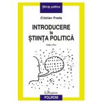 eBook Introducere in stiinta politica Ed. 3 - Cristian Preda