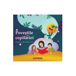 eBook Povestile copilariei - Cornelia Anca Pricunda