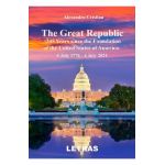 eBook The Great Republic. 245 Years since the Foundation of the United States of America - Alexandru Cristian