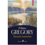 eBook Tinutul mareelor - Philippa Gregory