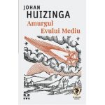 eBook Amurgul Evului Mediu - Johan Huizinga