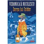 eBook Iarna lui Isidor - Veronica Niculescu