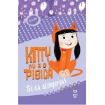eBook Kitty nu e o pisica. Se da stingerea! - Jess Black