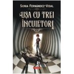 eBook Usa cu trei incuietori Vol.1 - Sonia Fernandez-Vidal