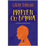 eBook Prieten cu umbra - Calin Torsan