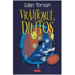 eBook Vrajitorul dintos - Calin Torsan