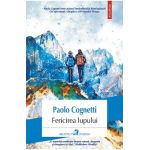 eBook Fericirea lupului - Paolo Cognetti