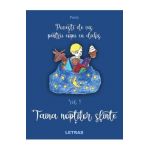 eBook Povesti de vis pentru copii cu dichis Vol.1: Taina noptilor sfinte - Pierry