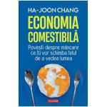 eBook Economia comestibila - Ha-Joon Chang