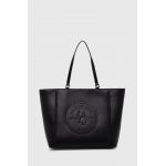 U.S. Polo Assn. poseta culoarea negru