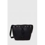 U.S. Polo Assn. poseta culoarea negru