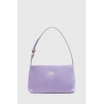 U.S. Polo Assn. poseta culoarea violet