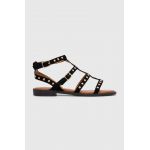 Answear Lab sandale femei, culoarea negru
