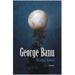 eBook Scena lumii. Anii Dilemei - George Banu