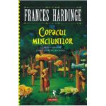 eBook Copacul minciunilor - Frances Hardinge