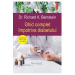 eBook Ghid complet impotriva diabetului - Richard K. Bernstein
