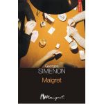 eBook Maigret - Georges Simenon