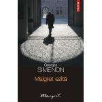 eBook Maigret ezita - Georges Simenon