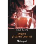 eBook Maigret si batrina doamna - Georges Simenon