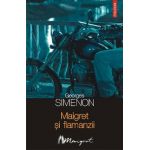 eBook Maigret si flamanzii - Georges Simenon