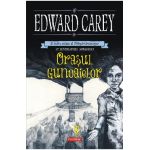 eBook Orasul gunoaielor al doilea volum al Trilogiei Iremonger - Edward Carey