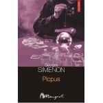 eBook Picpus - Georges Simenon