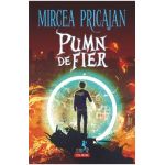 eBook Pumn-de-Fier - Mircea Pricajan