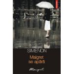 eBook Maigret se apara - Georges Simenon